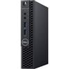 DELL PC OPTIPLEX 3070 TINY INTEL CORE I5-9 GEN. 8GB 256GB SSD WINDOWS COA - RICONDIZIONATO - GAR. 6 MESI**PUOI PAGARE ANCHE ALLA CONSEGNA!!!**