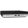 HP PC PRODESK 400 G5 MINI INTEL CORE I5-9 GEN 8GB 256GB SSD WINDOWS COA - RICONDIZIONATO NO BOX - GAR. 6 MESI**PUOI PAGARE ANCHE ALLA CONSEGNA!!!**