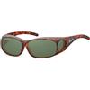 Montanaeyewear Montana Eyewear - Bayonne - Sovraocchiale da sole 1 pz Occhiali