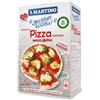 Sanmartino Preparato per Pizza Senza Glutine - San Martino 460 g