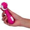 Vibratore Clitoride Crazy Tongue 1 St