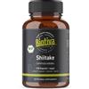 Biotiva Capsule Shiitake biologico 60 g Capsule