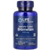 Life Extension Bromelina con rivestimento speciale 500 mg 60 St
