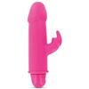 Toyz4Lovers Vibratore Rabbit Crazy Hare 1 St