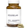 MoleQlar Ashwagandha 60 pz Capsule