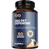 Suprapet 360 Pet Defender Cani e Gatti 90 Compresse 90 pz Compresse