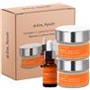 Dr. ever youth Dr. Eve_Ryouth Vitamina C + Acido Ialuronico Hydrabright Anti-Aging se