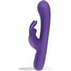 Lovelyness - Vibratore per punto G e clitoride "Exciting" 1 St