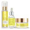 ErthSkin London Veleno d'api + Crema al miele di Manuka + Siero elisir