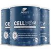 nature's Finest Nature's Finest Cell PRO 3x150 g Polvere