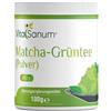 VitaSanum® - Tè verde Matcha (polvere) 1 g Polvere