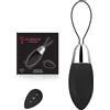 HUGBOX Sex Toy Ovetto Vibrante con Telecomando - Stimolatore Intimo Im