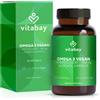 Vitabay Omega 3 Vegana 1100 mg 60 pz Compresse