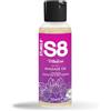 Lovelyness - olio da massaggio con aroma 50 ml