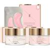 ErthSkin London EGFCrema idratante giorno + EGF Crema idratante notte
