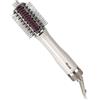 Shark Spazzola riscaldata e Pettine lisciante SmoothStyle HT202EU 1 St