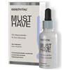 Gerovital Must Have Siero idratante con 10% di niacinamide 30 ml
