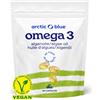 Arctic Blue Omega 3 Olio di Alghe DHA con capsule piccole 60 pz Capsul