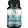 SWANSON AjiPure L-Arginina 500 mg 60 St