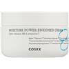 COSRX Hydrium Moisture Power Enriched Cream - Crema viso idratante 50