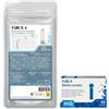 Tester FORA 6 3-in-1 Strisce Reattive + FORA Lancette 30G - The Tester 1 St