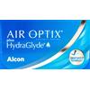 Air Optix Aqua Hydraglyde - 3 Lenti 3 pz Lenti a contatto