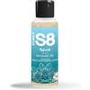 Lovelyness - olio da massaggio con aroma 50 ml