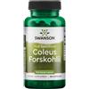 SWANSON Coleus Forskohlii 400 mg 60 pz Capsule