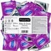 Pasante *Intensity* 144 pz Preservativi