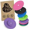 MySweetStitch | Freestyle Libre 2 / Select Overpatch - Round 10 pz Cer