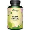 VEGAVERO Ginseng Rosso Coreano 120 pz Capsule