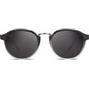 Twigconceptmilano Twig occhiali da sole unisex Bloom Soul Black 1 St