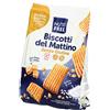 Biscotti del Mattino Senza Glutine - Nutrifree 300 g Biscotti