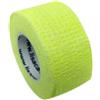 LisaCare cerotti per dita - Giallo neon - 2,5cm x 4,5m 1 pz Cerotto
