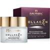 Pure Mineral - Crema Notte Rassodante Collagene 50 ml