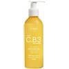 Ziaja Gel Detergente Viso alla Vitamina C.b3 da 190 ml 0,19 l Gel