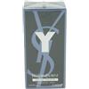 Yves Saint Laurent YSL Y EDT 60ML NUOVO 60 ml Eau de Toilette