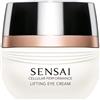 Sensai Cellular Lifting Crema Contorno Occhi, 15 ml 15 ml Gel