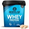 Bodylab24 Proteine Whey in polvere, Marzapane 1000 g