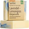 Savion Sapone per il corpo alla lavanda e citronella 80 g Sapone