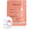 BEAUTICAL Maschera Rivitalizzante ai Peptidi 1 pz Maschera viso