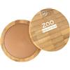 Lashes View ZAO Make-up Terra cotta minerale 9 g