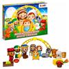 CRAZE Calendario dell'Avvento gioco della natività 1 St