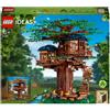 LEGO Ideas: Casa Albero 1 St