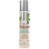 System JO *Peppermint & Eucalyptus* 0,12 l Olio da massaggio