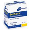 Meditrade Compressa in pile BeeSana®, sterile, 4 volte, 30 g 300 pz Se