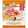 Riccione piadina Piadina Senza Glutine Fuori Frigo Classica (2x125g) - Riccione Piadin
