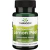 SWANSON Scorza di limone 400mg 60 St