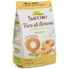 Sarchio Biscotti Senza Glutine Fior di Limone - Sarchio 200 g