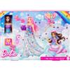 Mattel Calendario dell'avvento Mattel BARBIE DREAMTOPIA 1 St